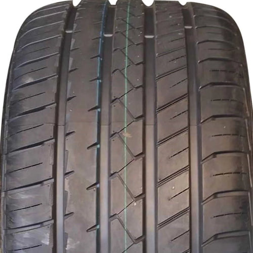 2 New All Season Ultra High Performance Tires 285/35R20 I974978