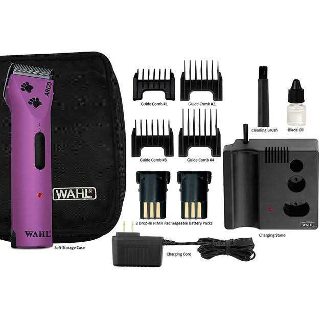 Cordless Clipper T28629