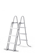 Above Ground Pool Ladder with Removable Steps S74884
