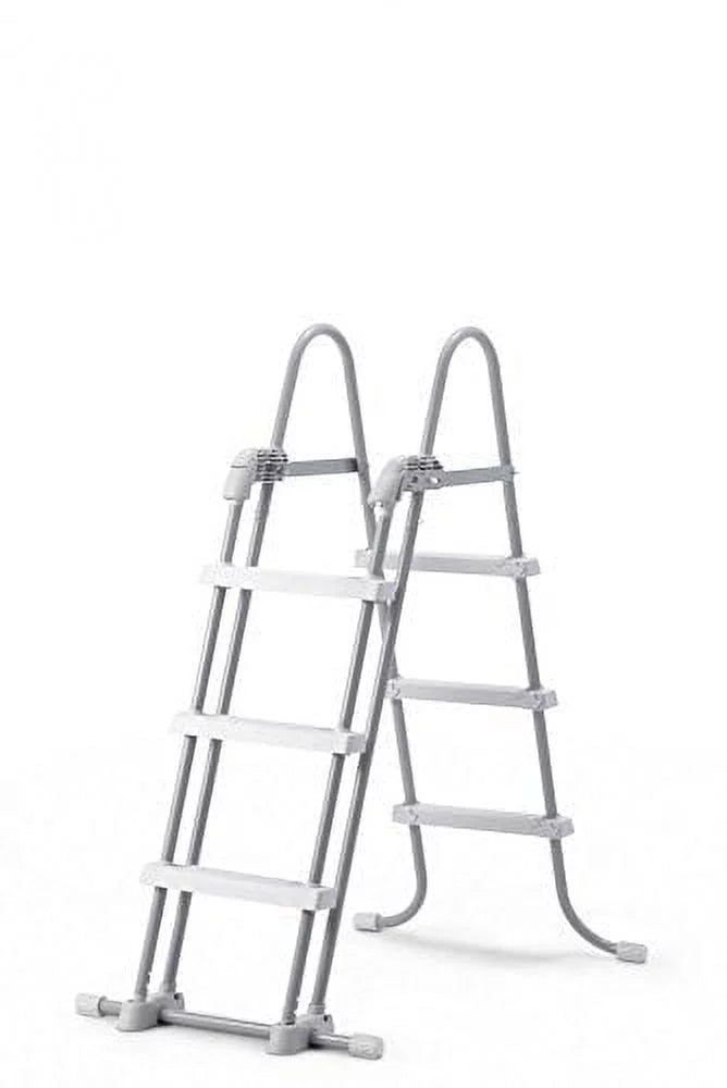 Above Ground Pool Ladder with Removable Steps S74884