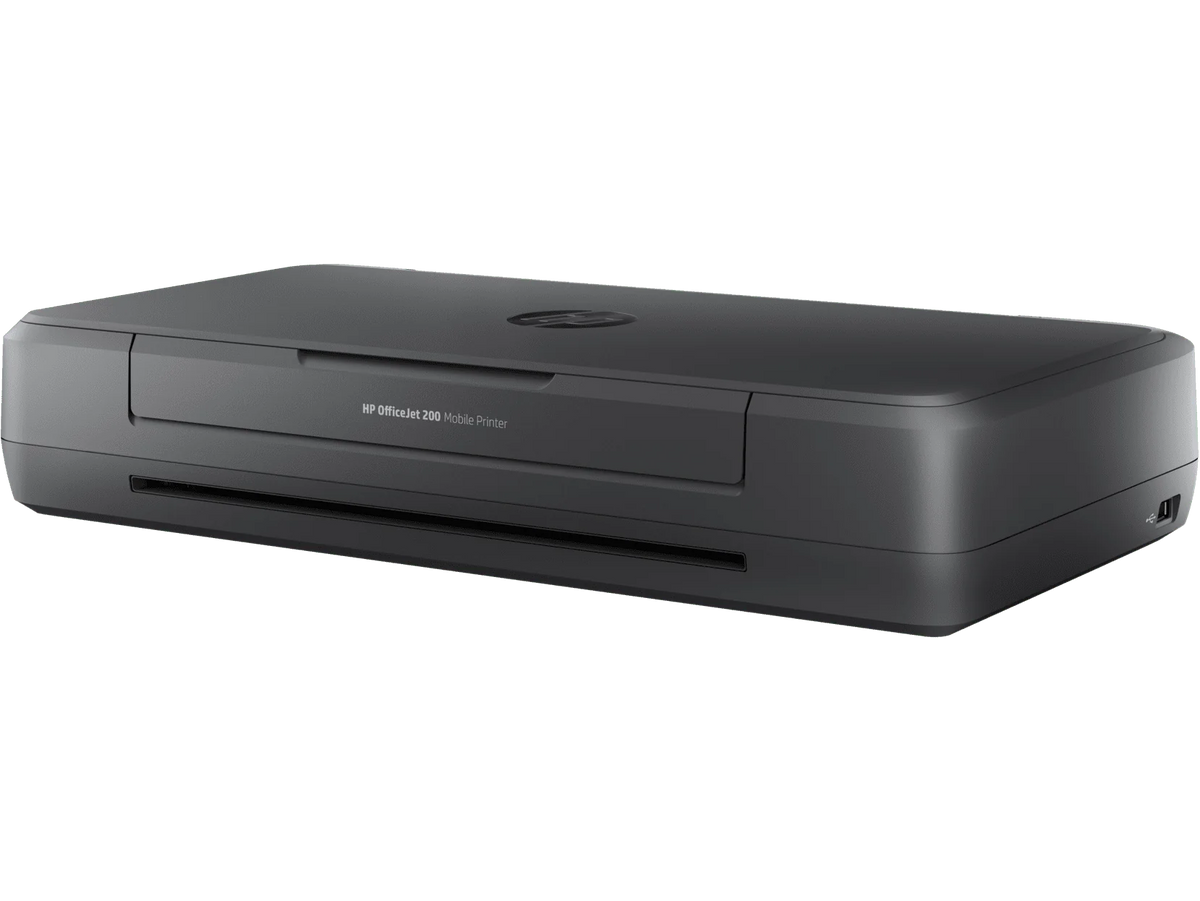 Inkjet Color Mobile Printer J7290