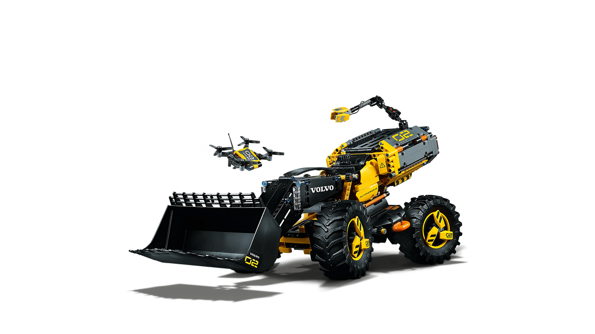 Wheel Loader H526676