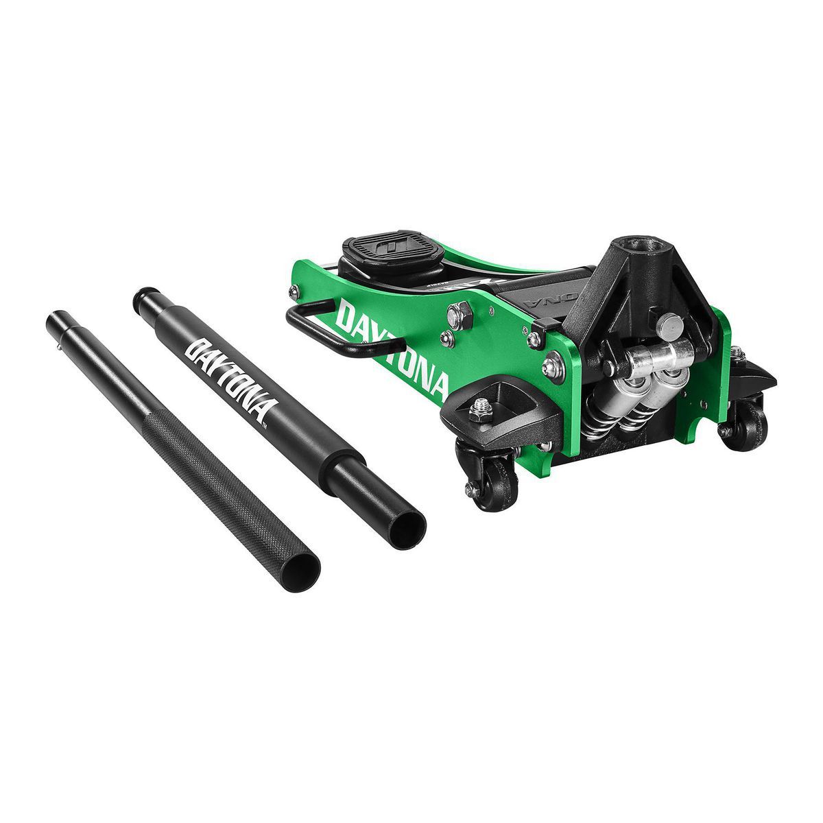 2 Ton Aluminum Floor Jack G432