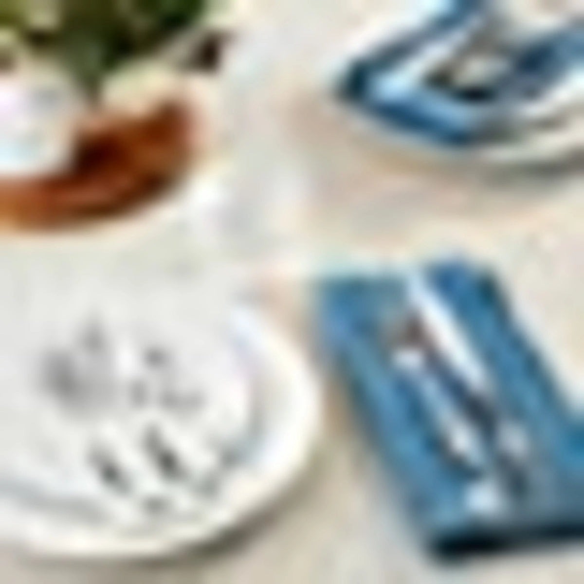 20-piece Stainless Steel Flatware Set Y8199
