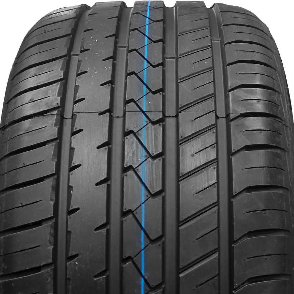 235/35ZR19 91W XL All Season Ultra High Performance Tire E1473