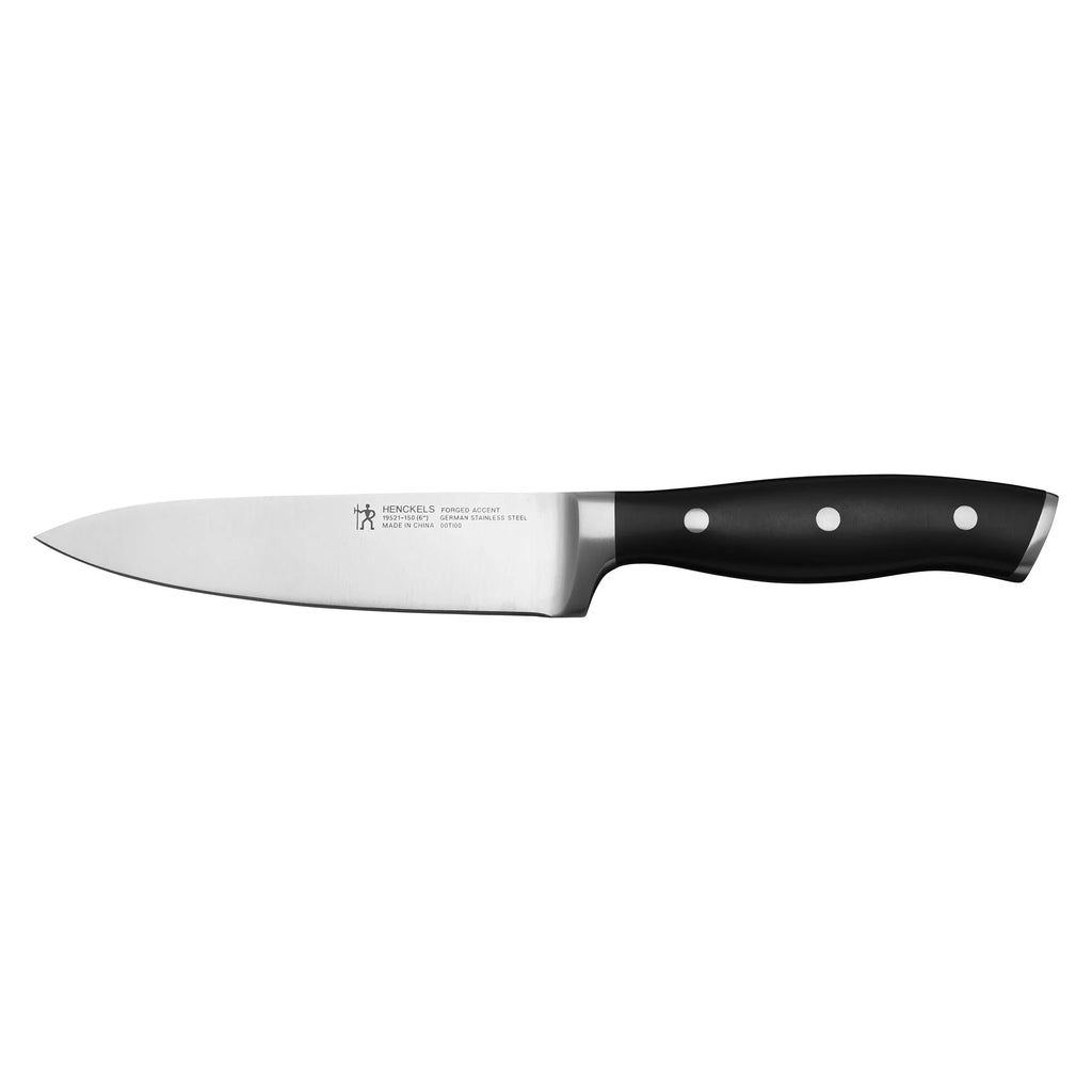 6-pc Travel Knife Set W592