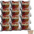 Individually Wrapped Chocolate Chip Muffins 4 Ounce Pack of 12 P233686