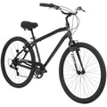 27.5 7-Speed Bike, Matte Black V967506
