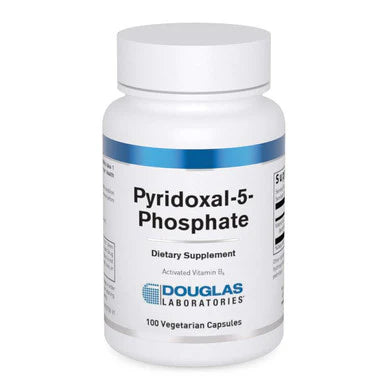 Pyridoxal 5-Phosphate F495