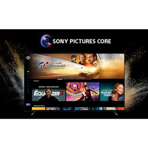 65 inch 4K HDR Smart QLED Mini-LED TV O615546