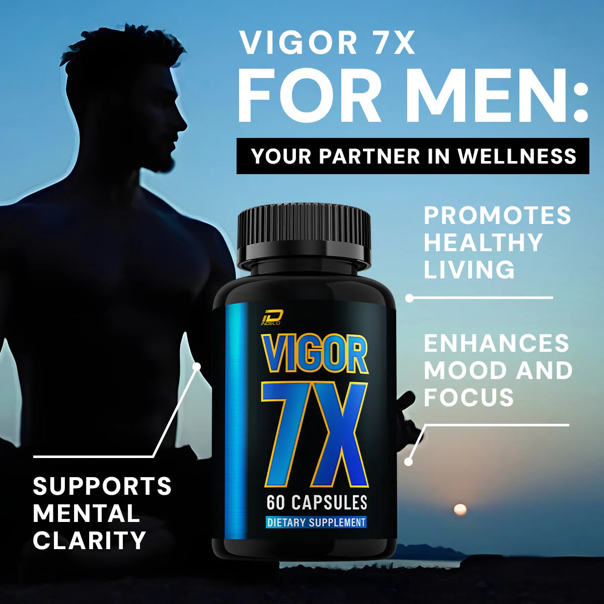 7x Capsules X18355