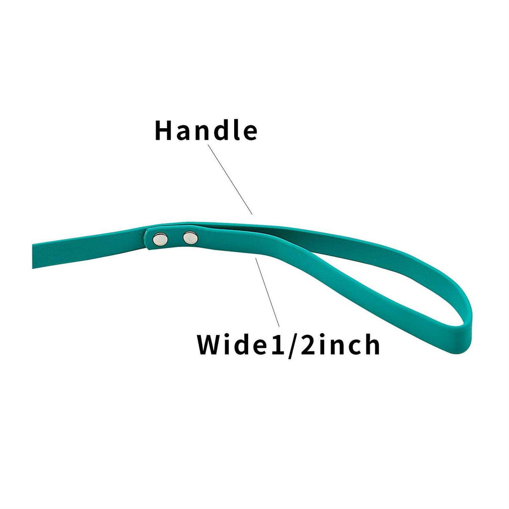 Waterproof Dog Leash 5ft 10ft 13ft 16ft 30ft 50ft X25320