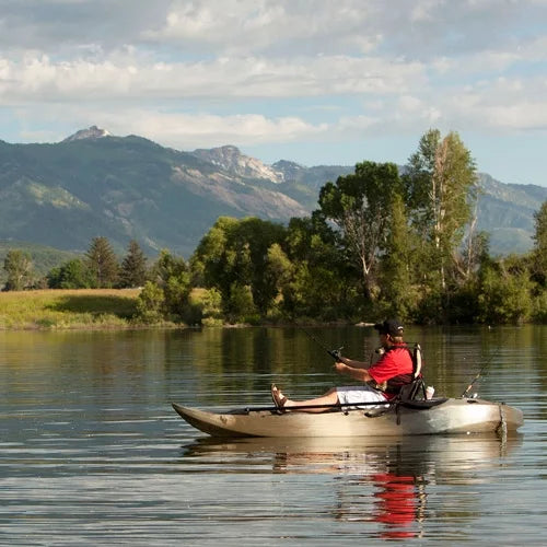 10 ft Tandem Kayak R369