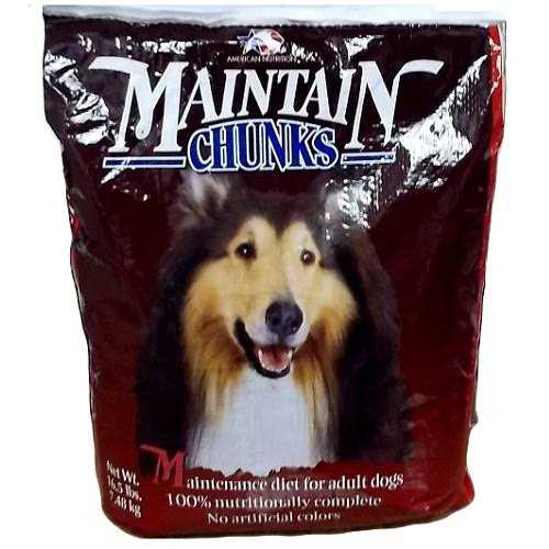 Dog Food H112510