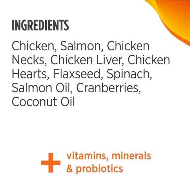 Freeze Dried Raw Cat Food V189