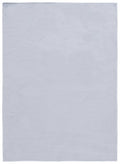 Faux Rabbit Fur Area Rug 8' x 10' B92438