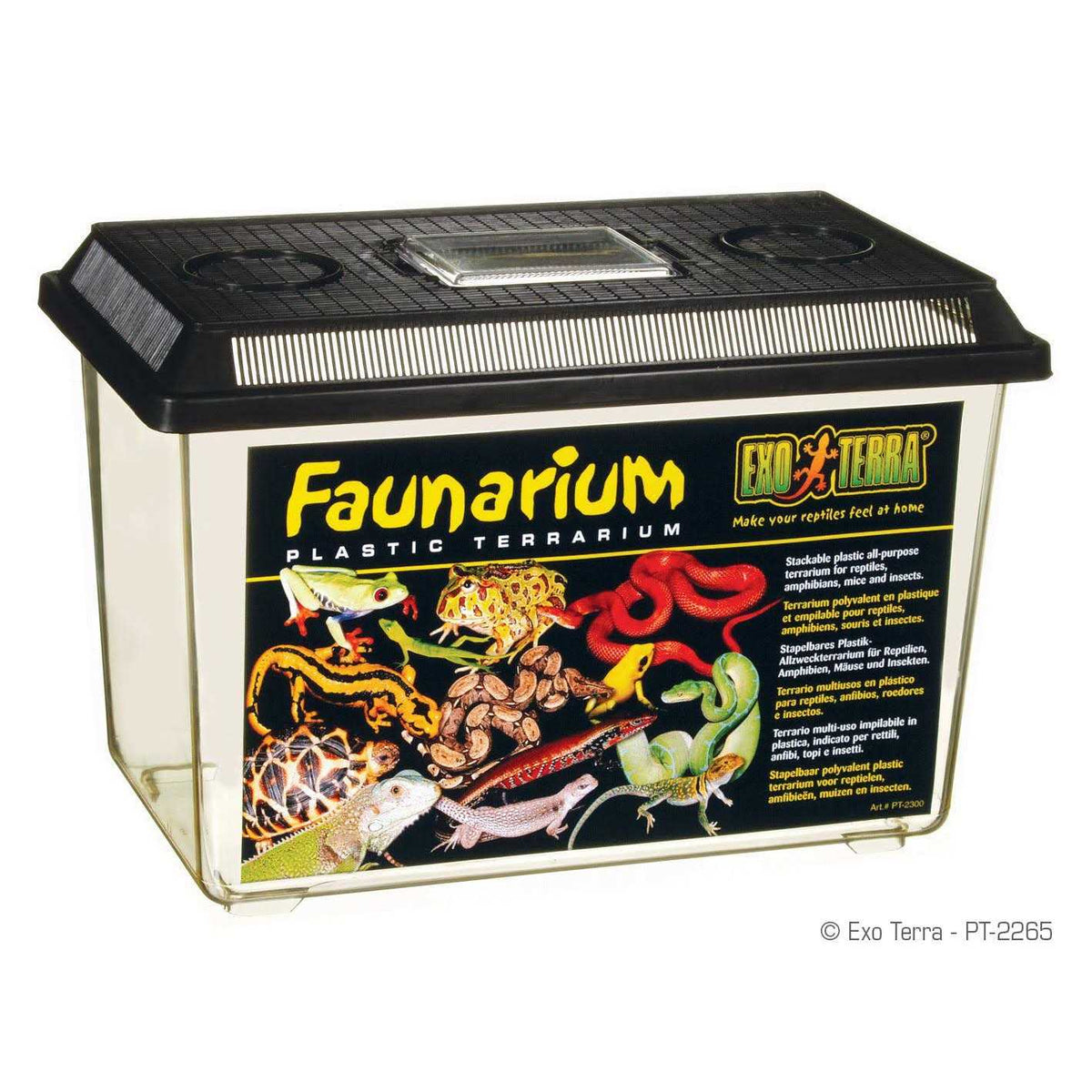 Faunarium Flat Home B61277