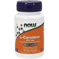 L-Carnitine 500mg L648