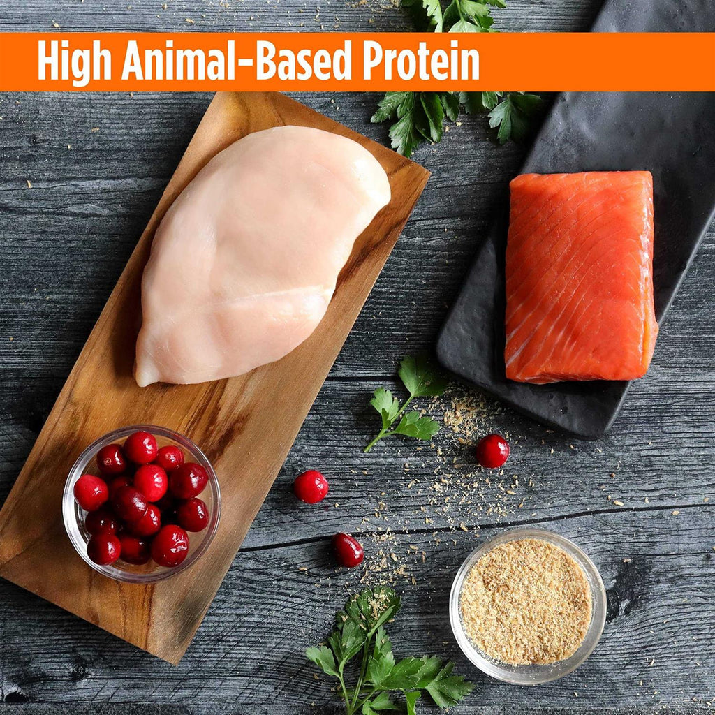 Freeze Dried Raw Cat Food V189
