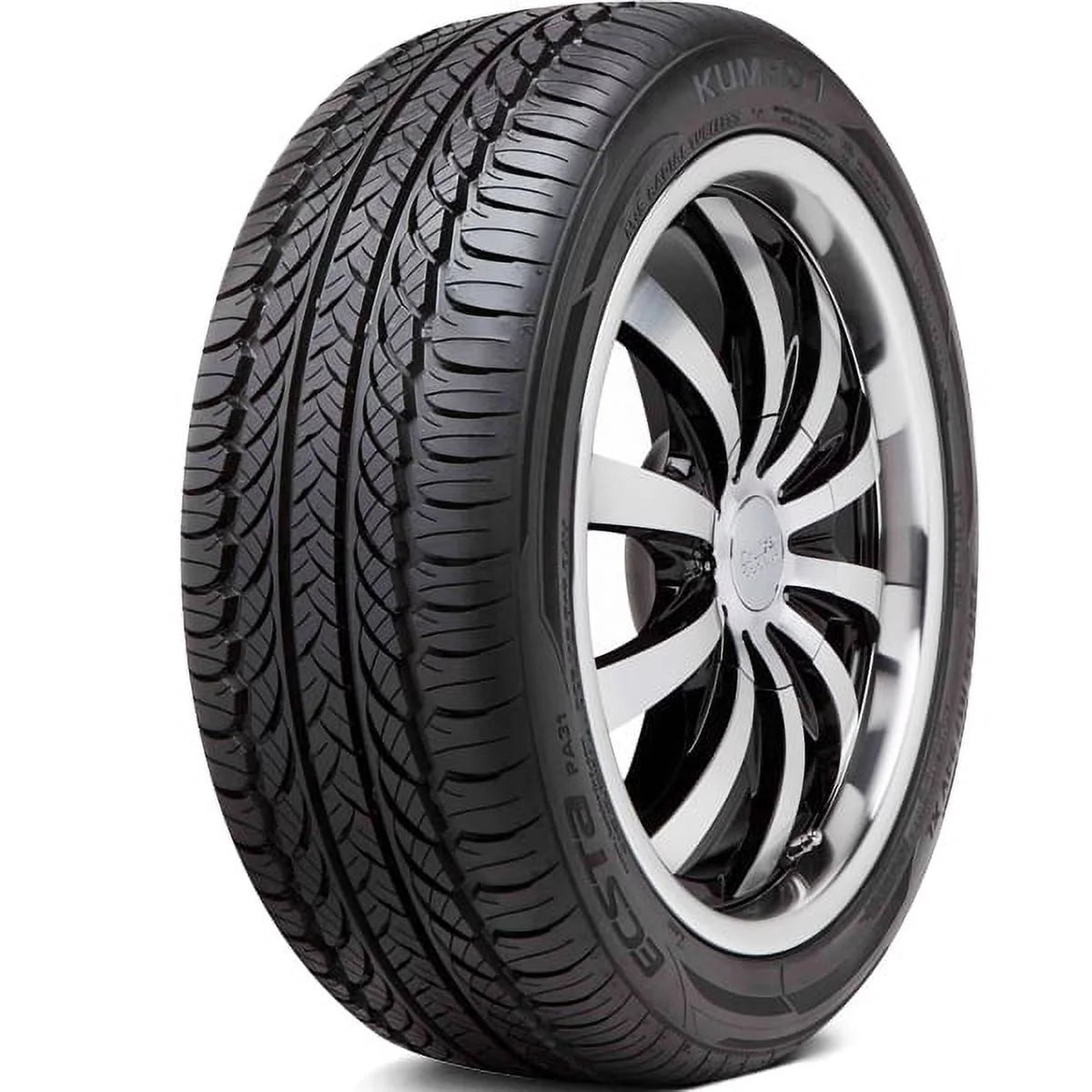 245/50R16 97V Passenger Tire R248