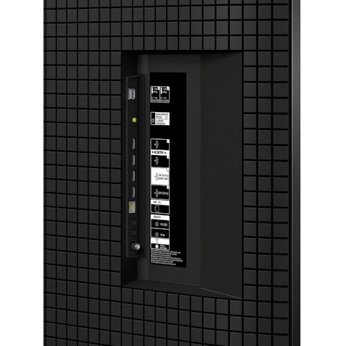 65 inch 4K HDR Smart QLED Mini-LED TV O615546