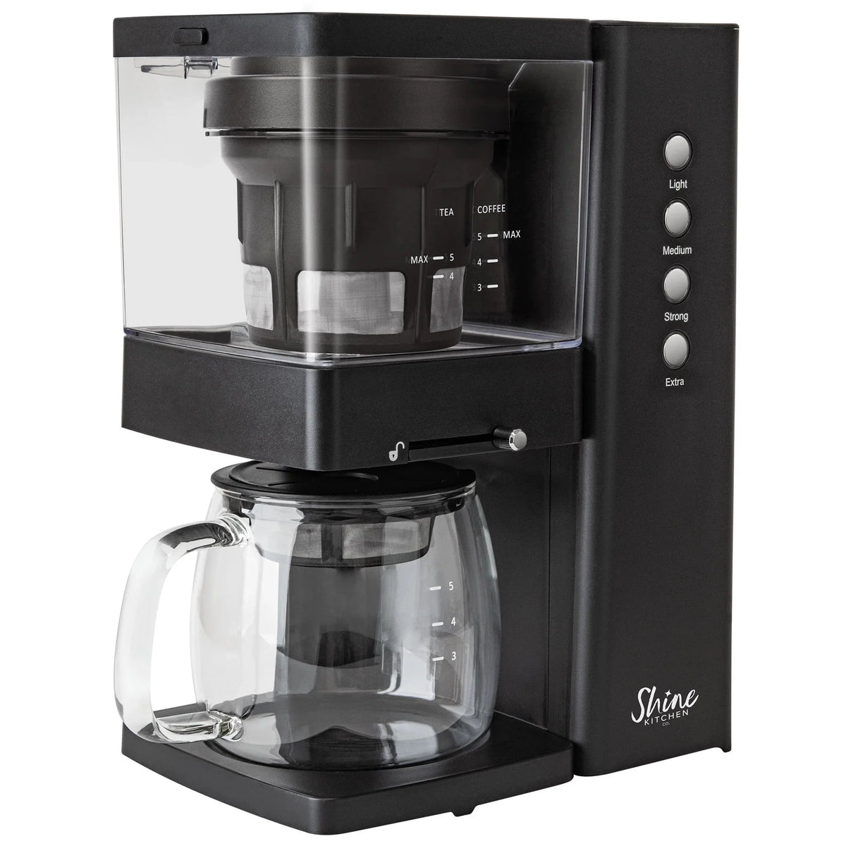 Cold Brew Coffee & Tea Machine T1229