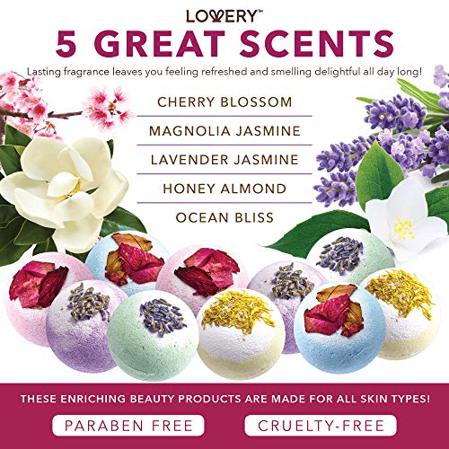 Bath Bomb Spa Bath Set R146