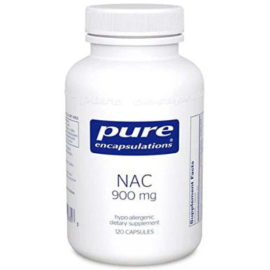 NAC 900mg W22788