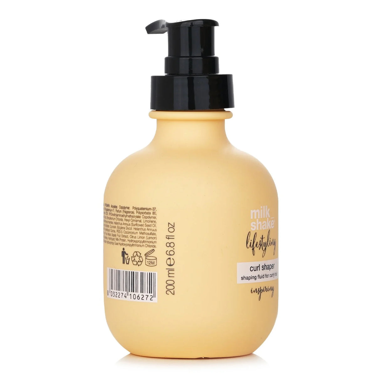 Curl Shaper 200ml/6.8oz H576