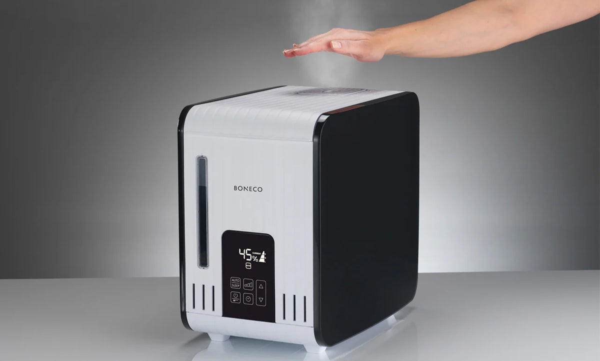 Steam Humidifier 860 sq.ft H80515