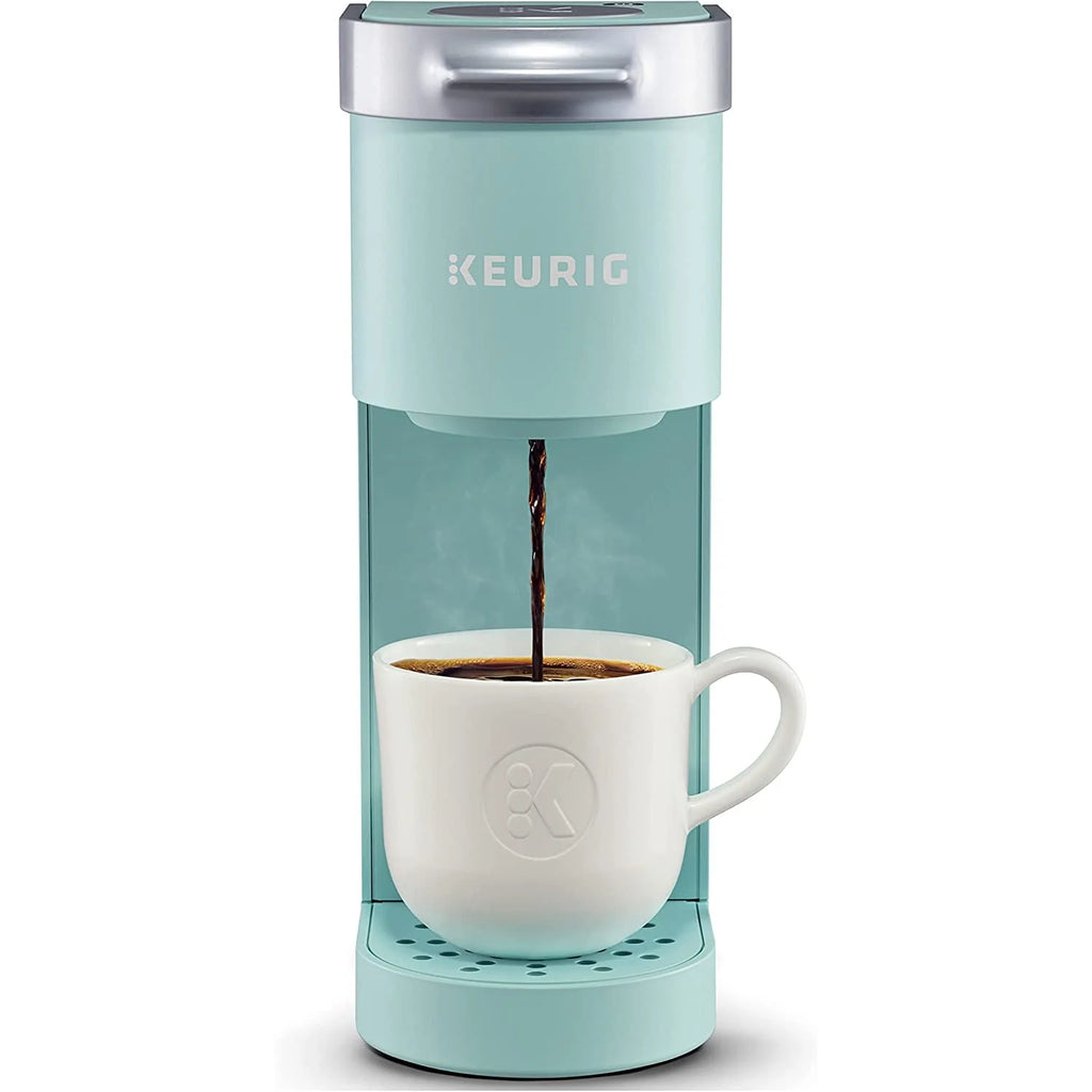 Single Serve K-Cup Pod Coffee Maker I7577