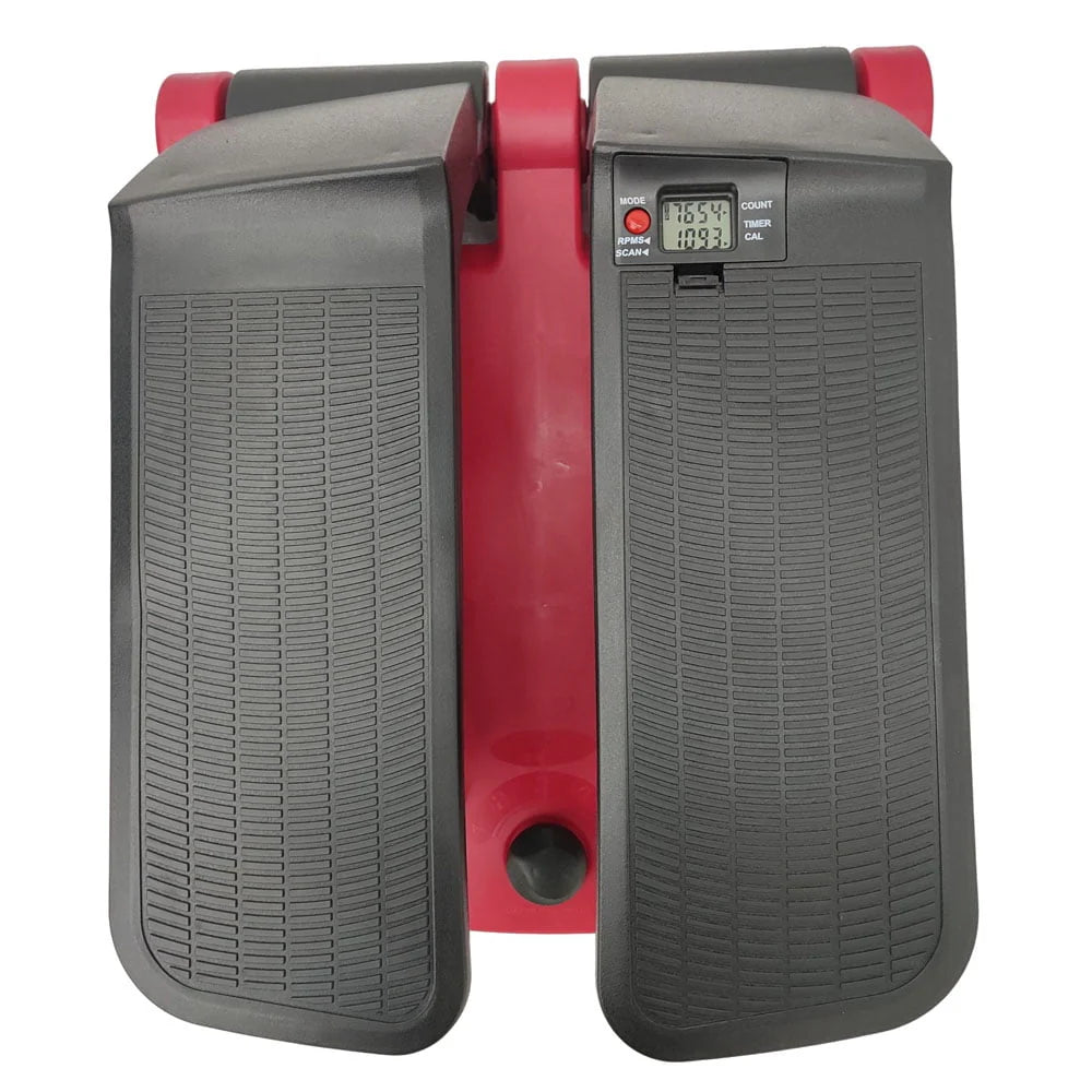 Air Stepper Climber Fitness Machine B95409