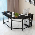 L-Shape Desk N256454
