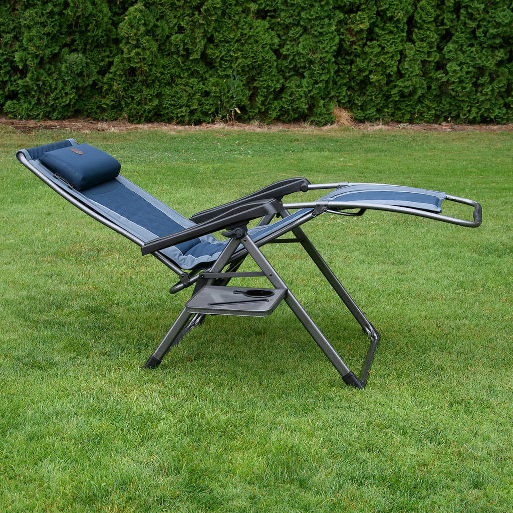 Zero Gravity Lounger F126107