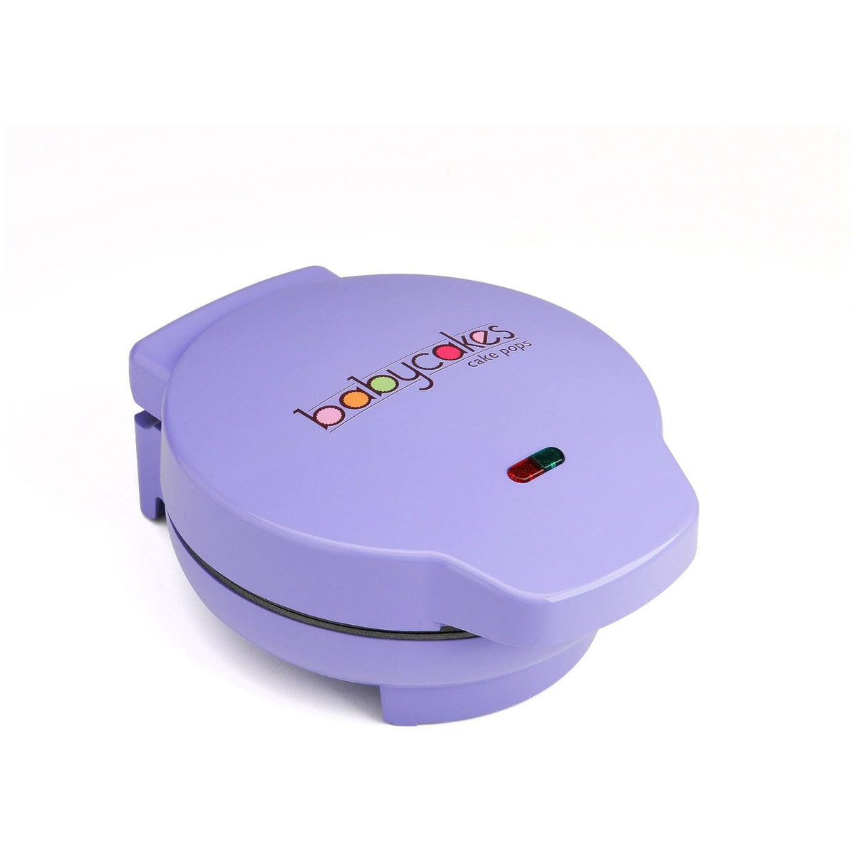 Purple 12 Cake Pop Maker A27345