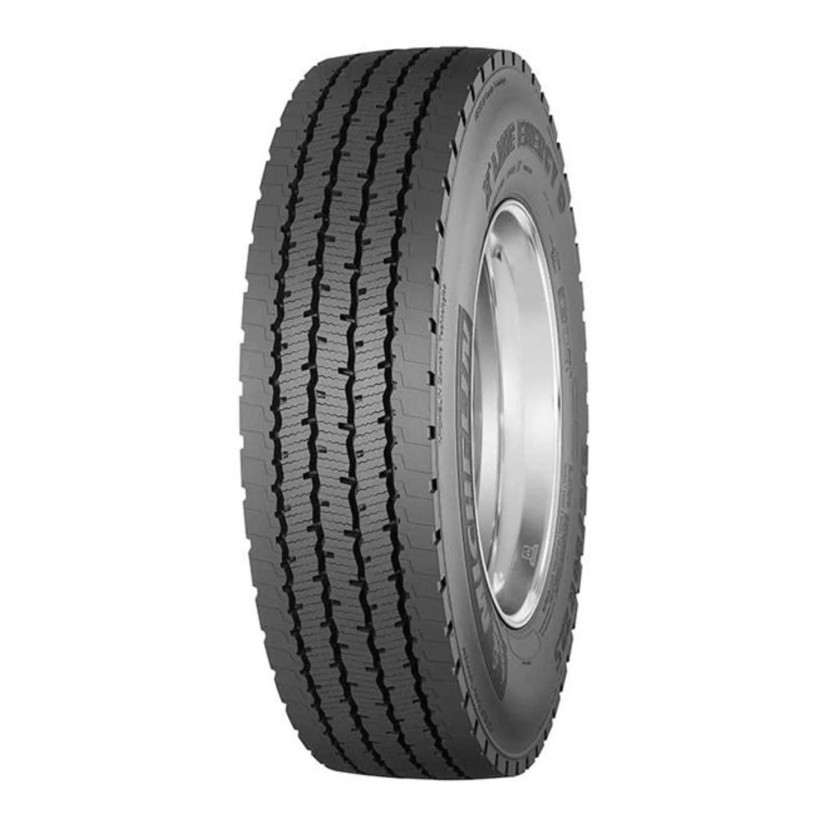 275/80R22.5 All Season Tire I3673