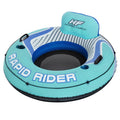 Blue Single River Tube L141