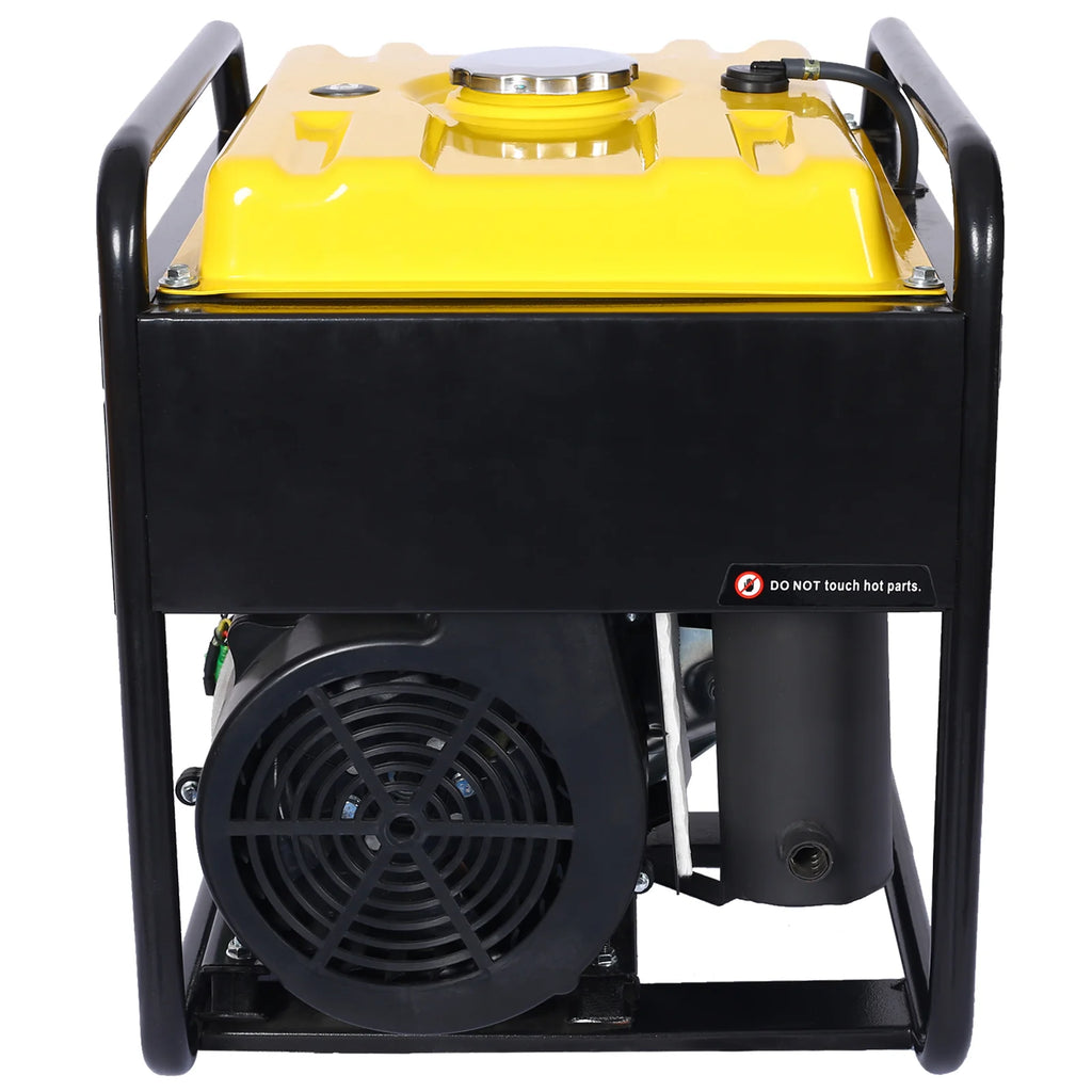 4200w Gas Powered Inverter Generator G461