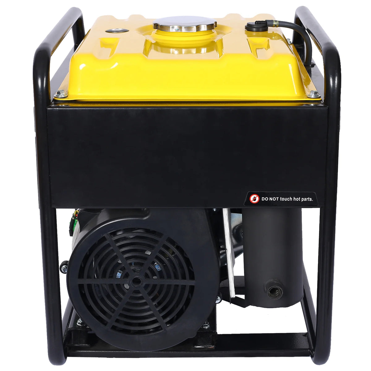 4200w Gas Powered Inverter Generator G461