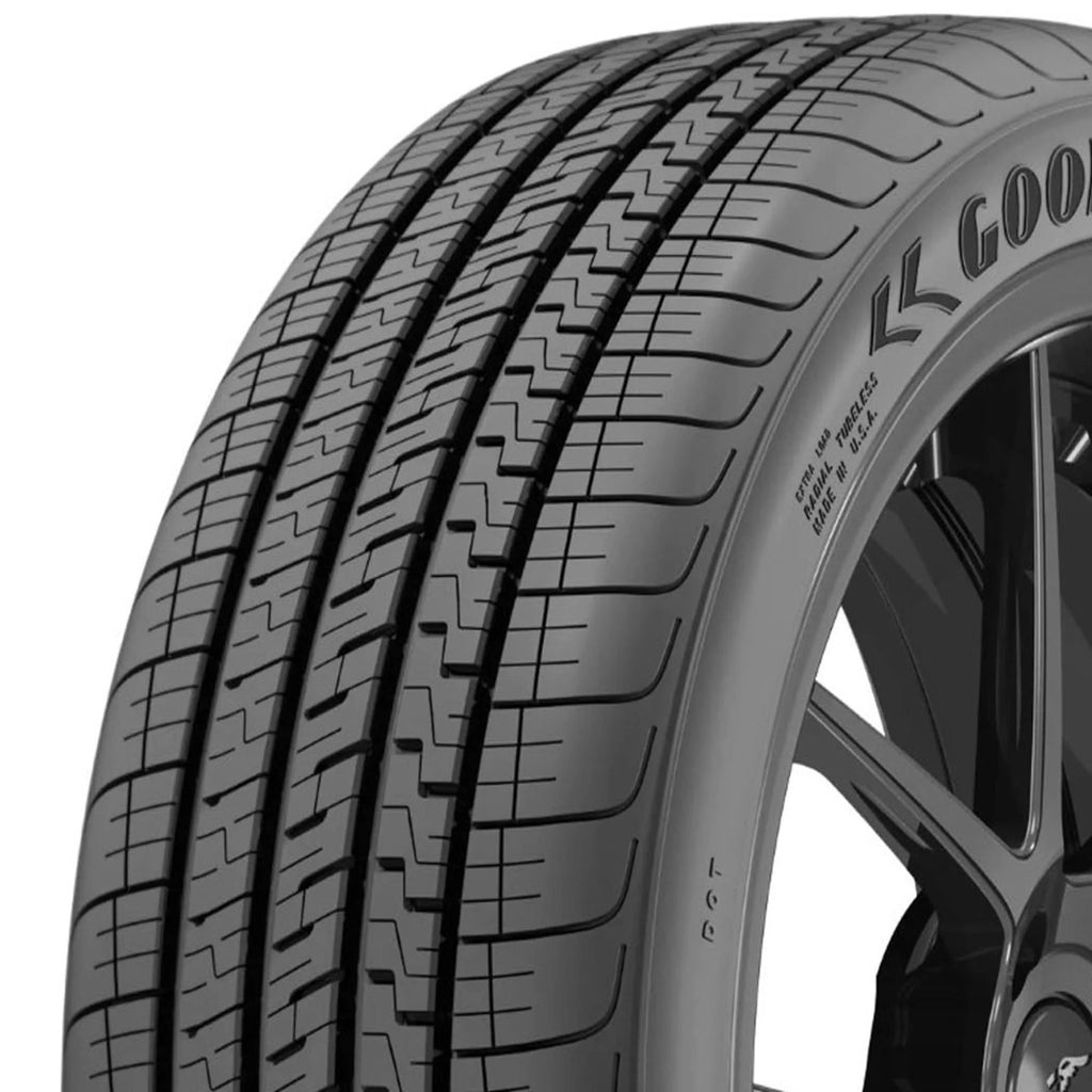 235/45ZR17 97W XL Passenger Tire Z5291