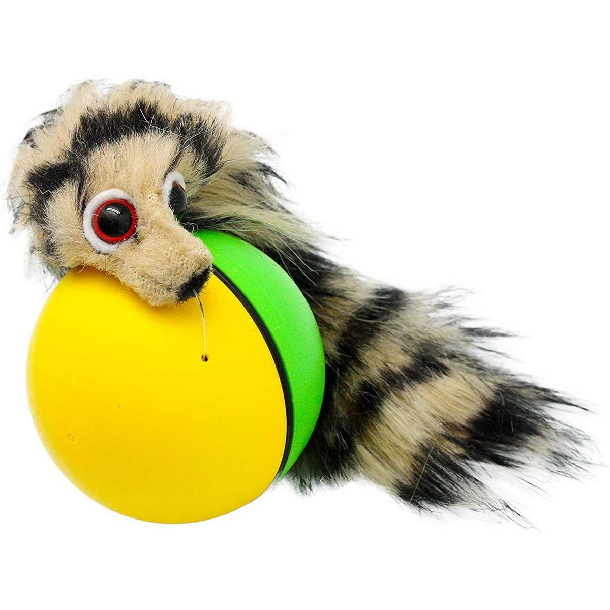 Motorized Ball Pet Toy K463