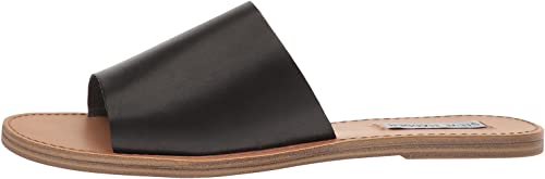 Women's Flat Sandal Slide I78501