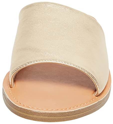 Women's Flat Sandal Slide I78501