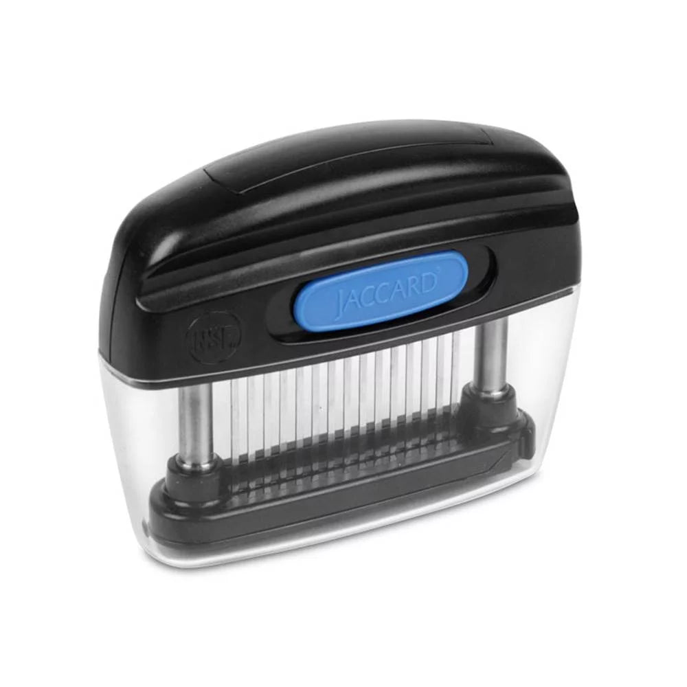 15-Blade Steel Knife Tenderizer H52466