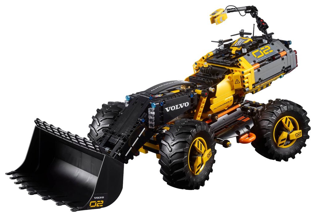 Wheel Loader H526676