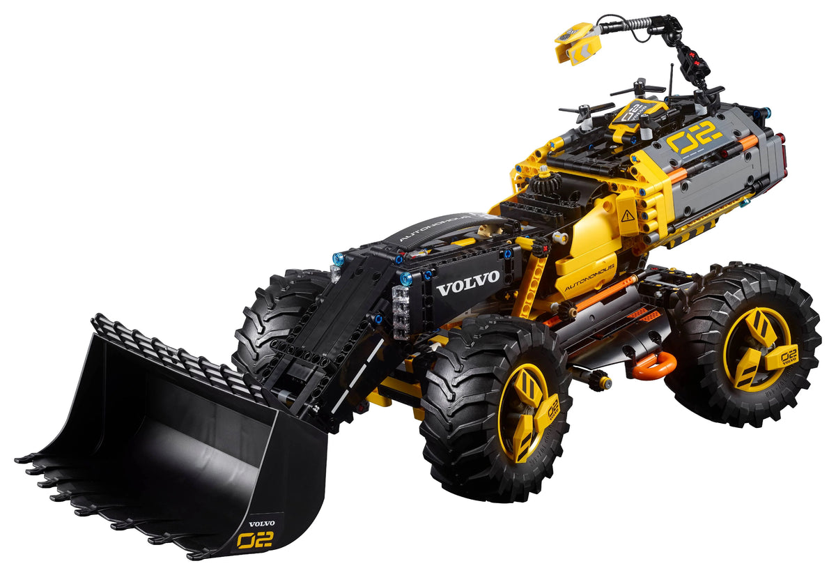 Wheel Loader H526676