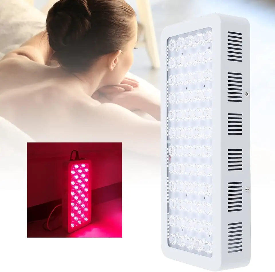 1000W LED Red Light Therapy Panel 660nm & 850nm I69465