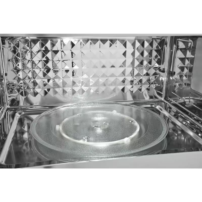 30 in. 1.9 cu. ft. Over the Range Microwave with Air Fry E74214