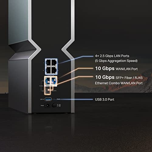 AC1900 Dual Band Gigabit WiFi Router O687