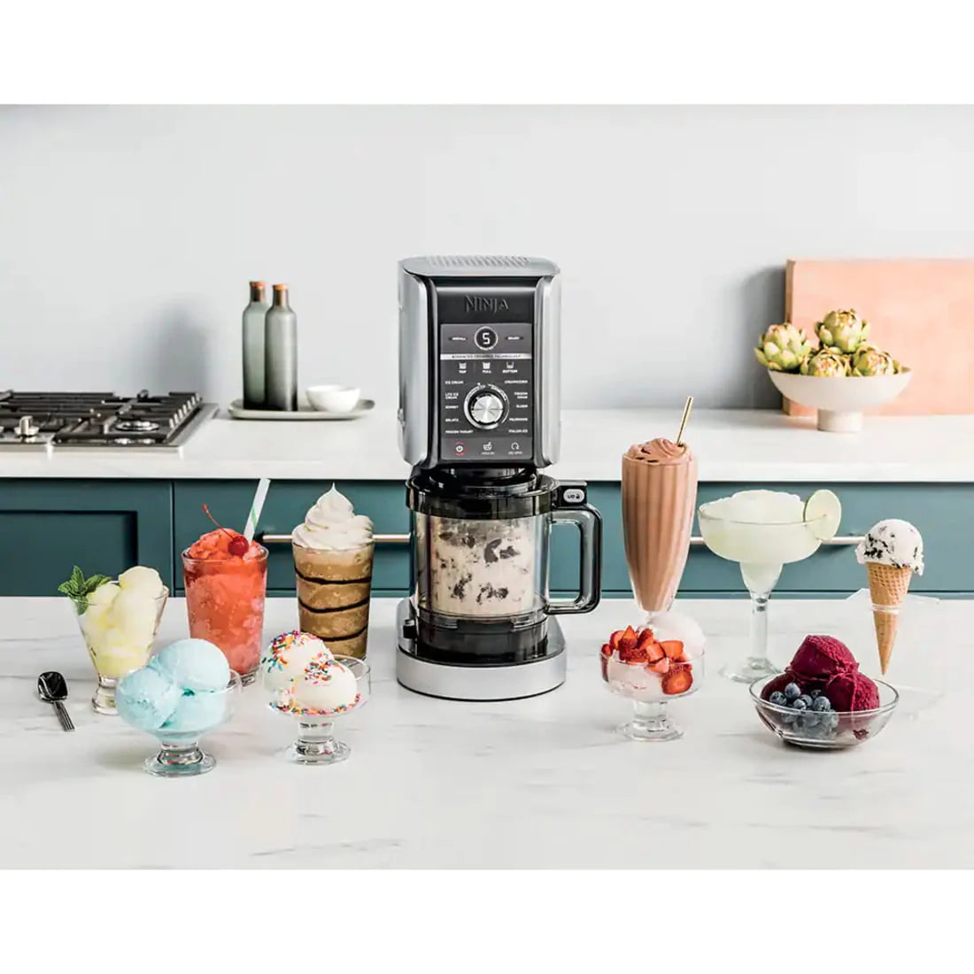 Frozen Treat Maker P687571